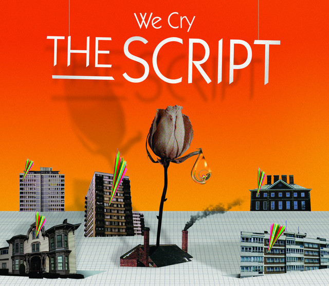We Cry (Live Mix)
