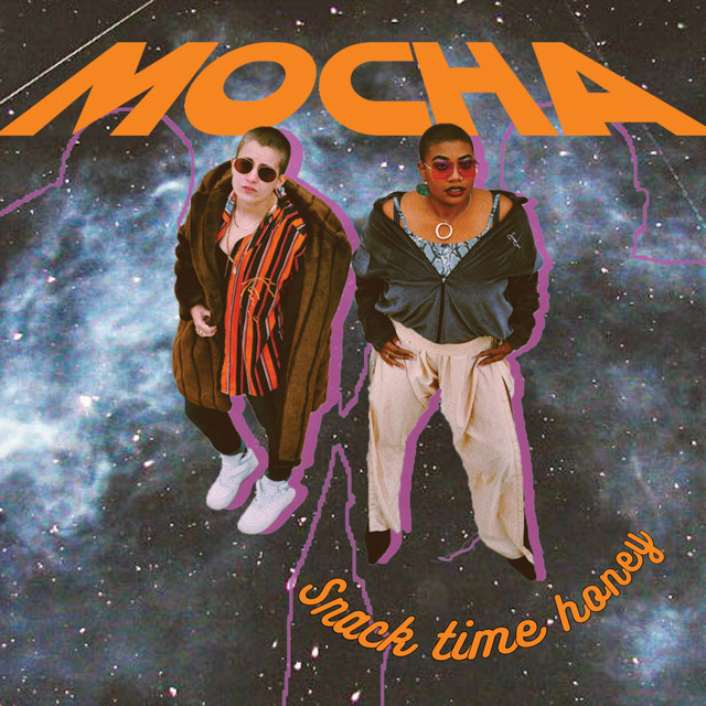 Mocha