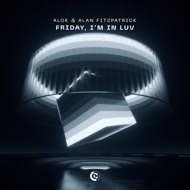 Friday, I'm In Luv