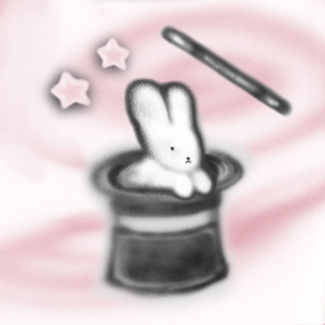 White Rabbit