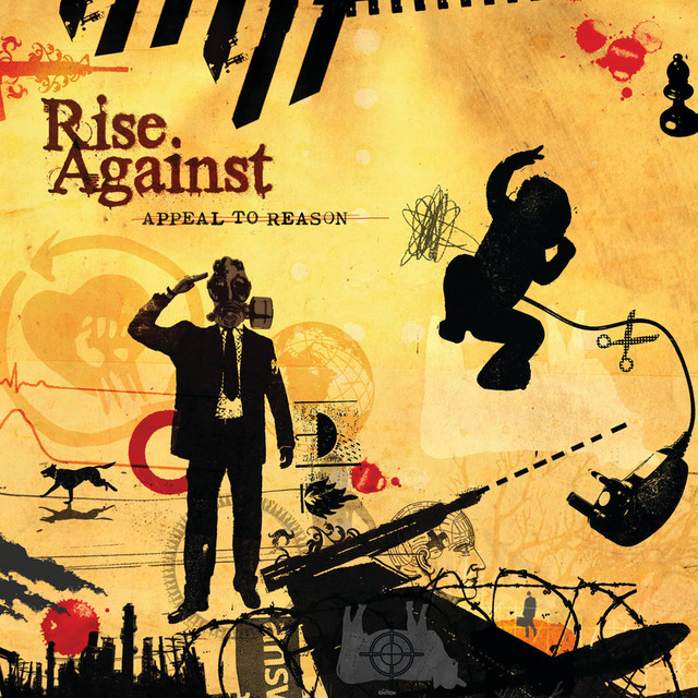 Appeal To Reason (International Version)