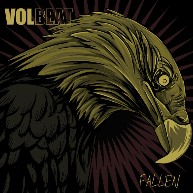 Fallen