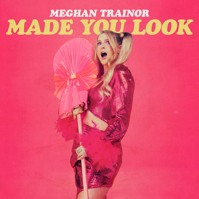 Made You Look (Again)