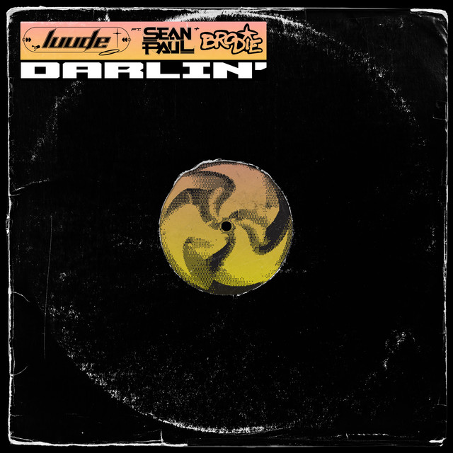 Darlin' (feat. Sean Paul & Brodie)