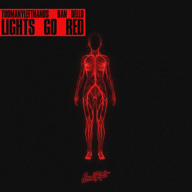 Lights Go Red