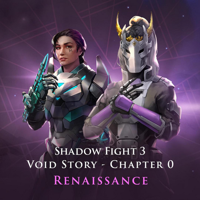 Shadow Fight 3, Void Story, Chapter 0, Renaissance
