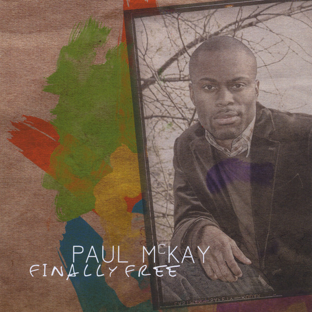 Paul McKay