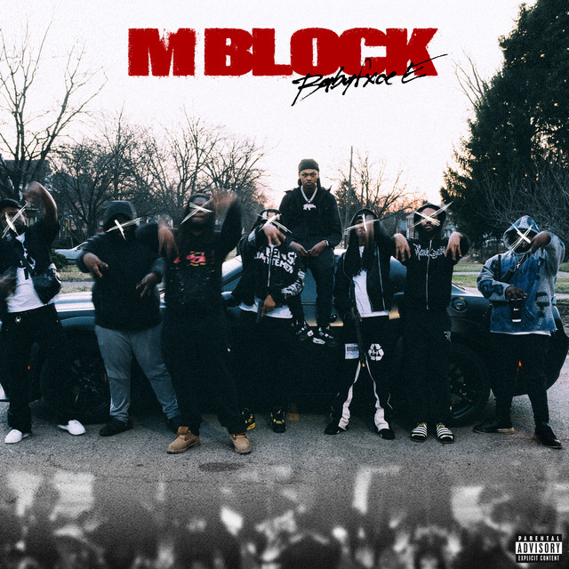M Block (Deluxe)