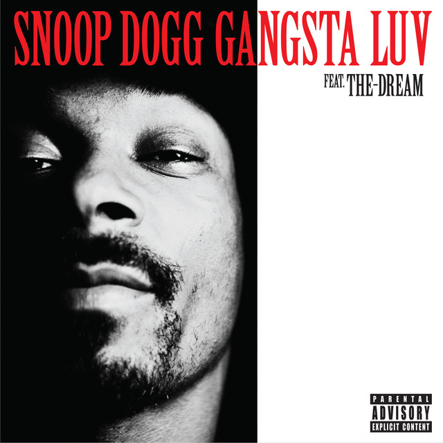Gangsta Luv (Featuring The-Dream)