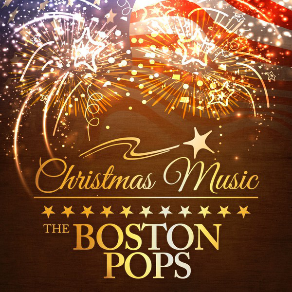 Christmas Music with The Boston Pops