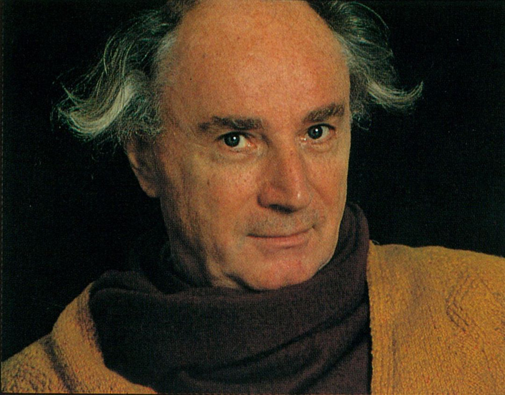 Rafael Kubelík