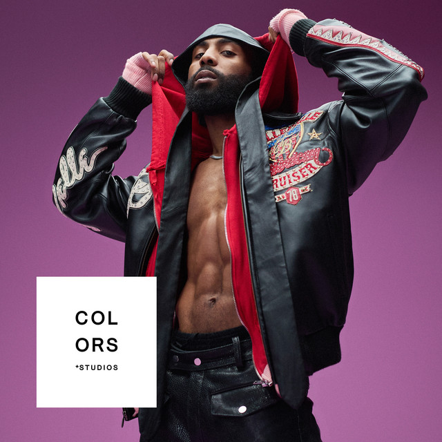 BBL - A COLORS SHOW