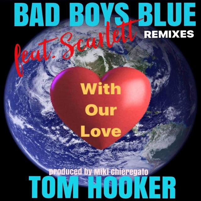 With Our Love (Alex Gutkin SaxMix)