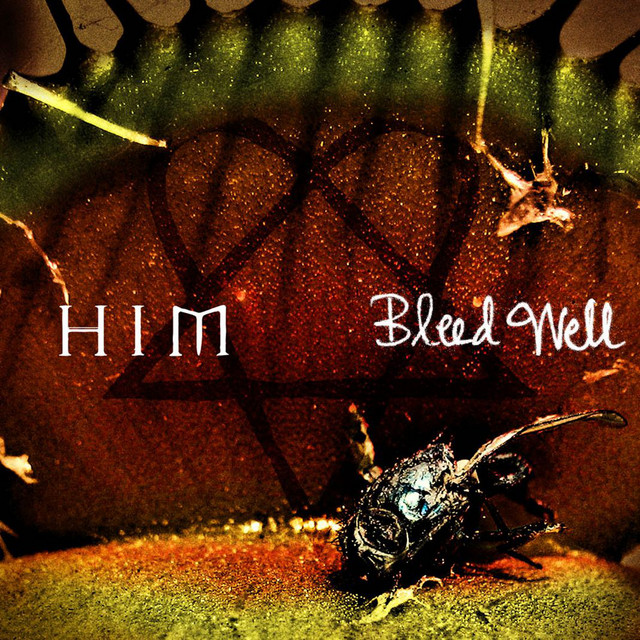 Bleed Well (Int'l 1-track DMD)