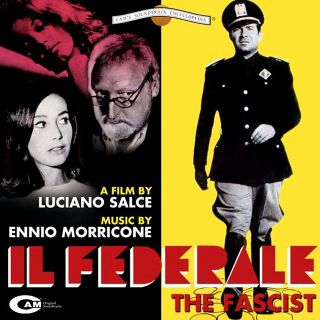 Il Federale (Original Motion Picture Soundtrack)