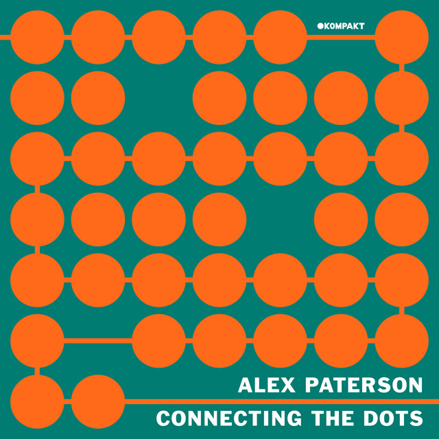 Alex Paterson