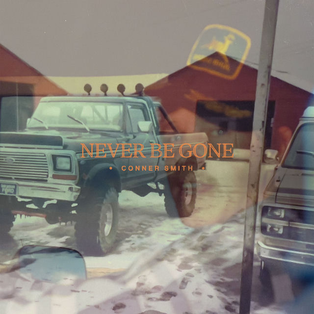 Never Be Gone