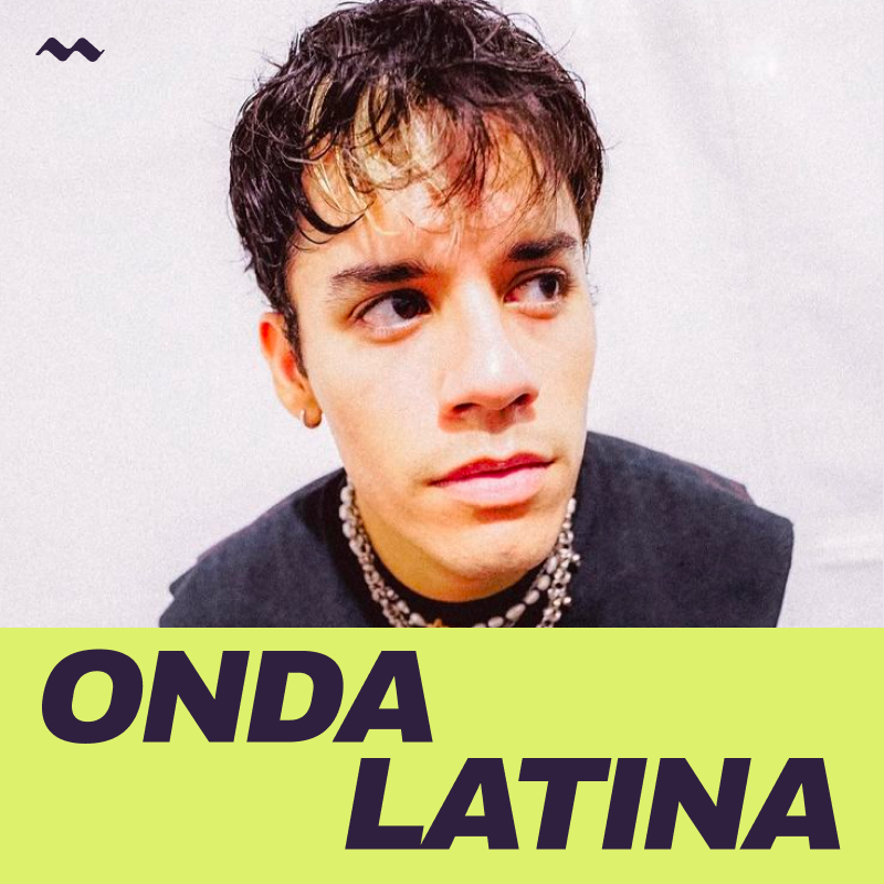 Onda Latina