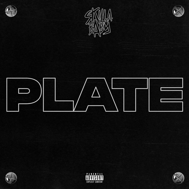 Plate