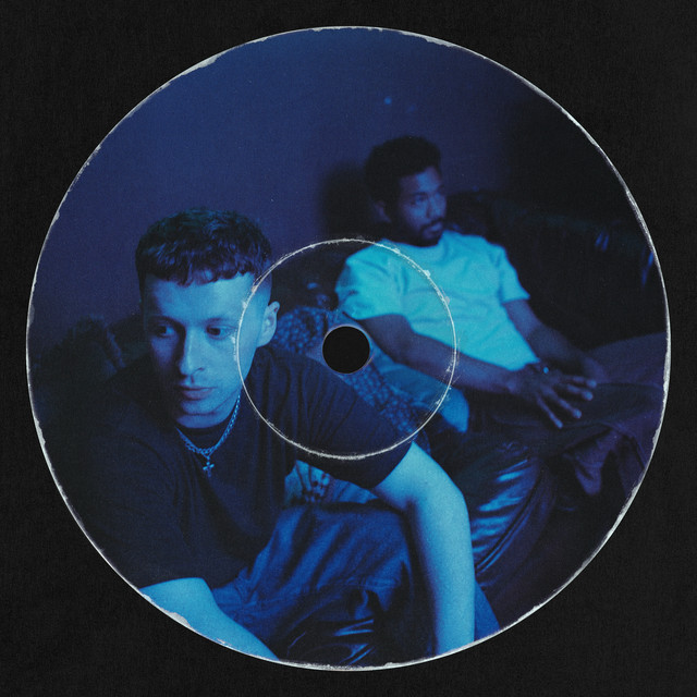 CURIOUS (feat. Toro y Moi)