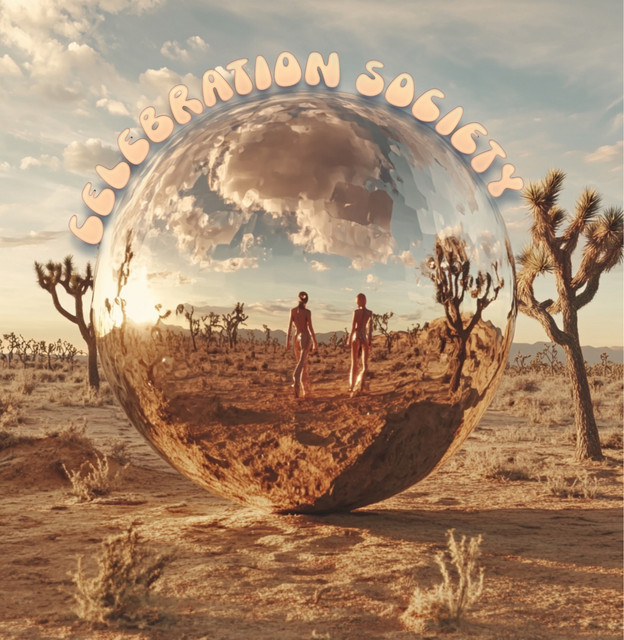 Celebration Society