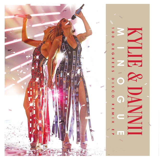 100 Degrees (with Dannii Minogue)