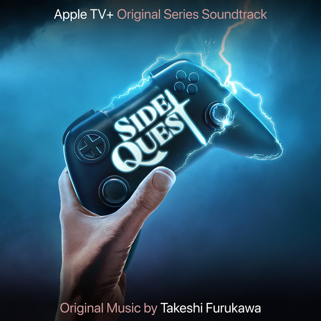 Side Quest (Apple TV+ Original Series Soundtrack)