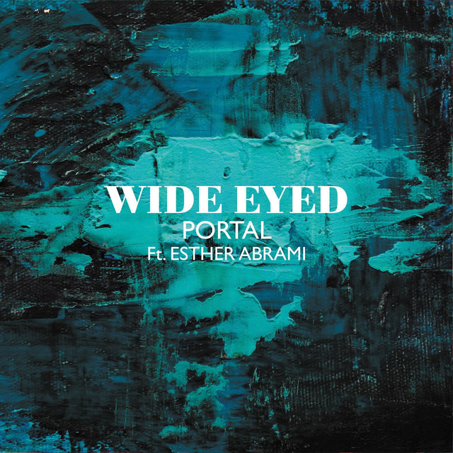 Portal (feat. Esther Abrami)