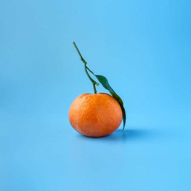 Oranges