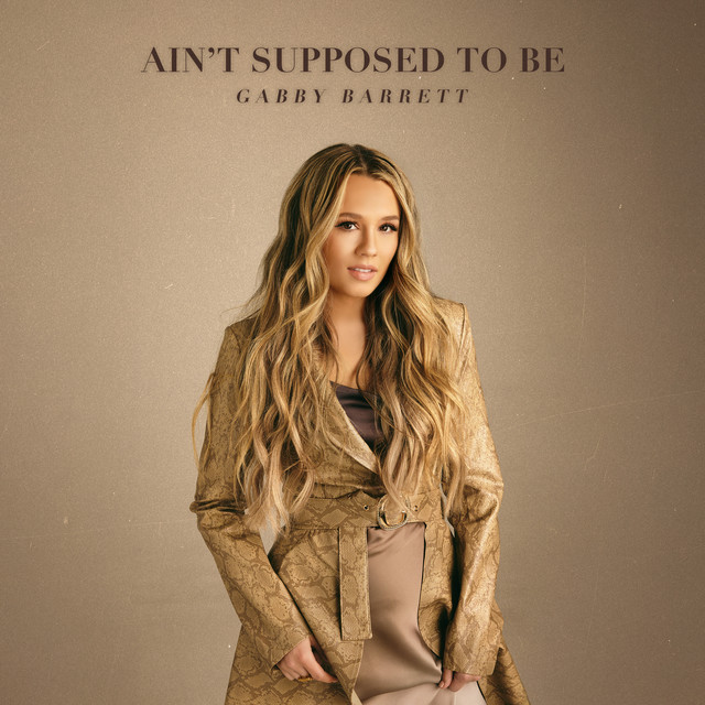 Ain't Supposed To Be