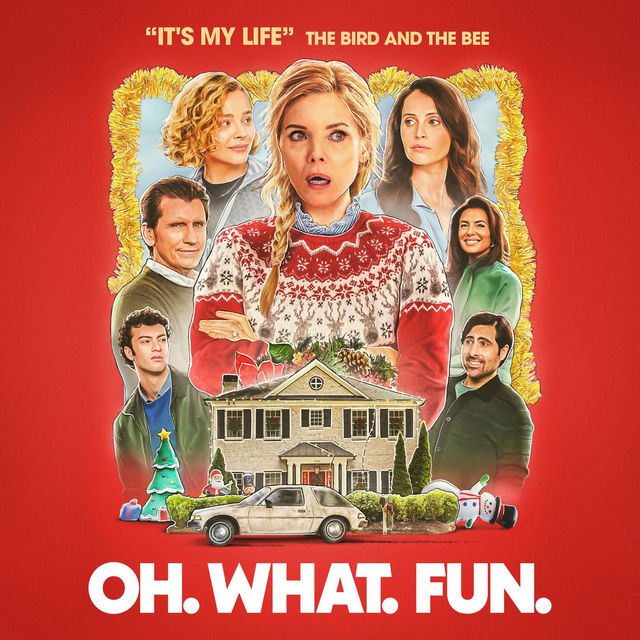 It's My Life (from "Oh. What. Fun.")
