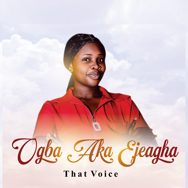 That Voice