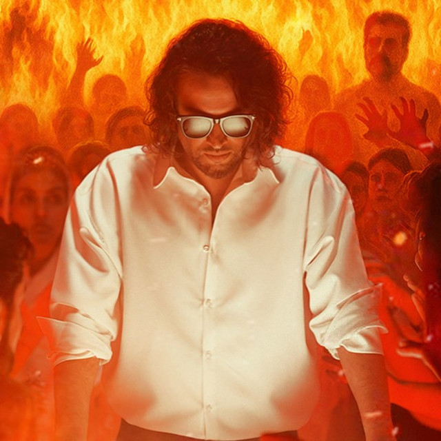 Benyamin Bahadori