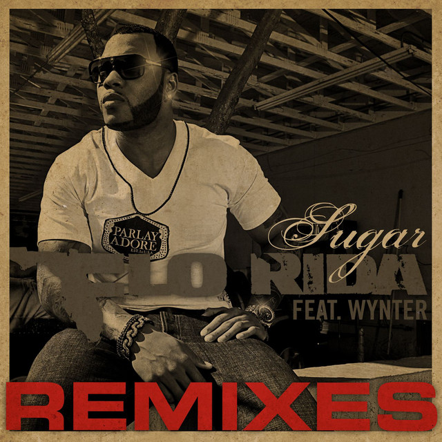 Sugar (Remixes)
