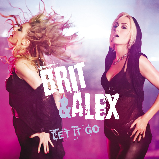 Brit and Alex
