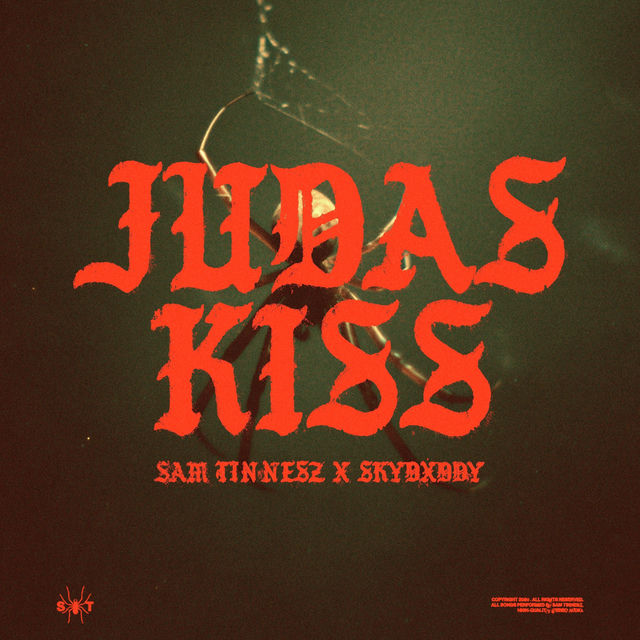 Judas Kiss (feat. SkyDxddy)