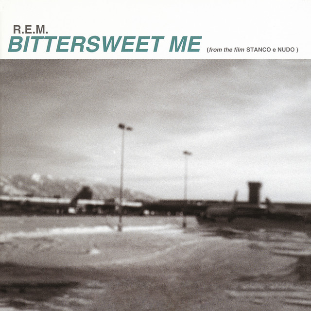 Bittersweet Me