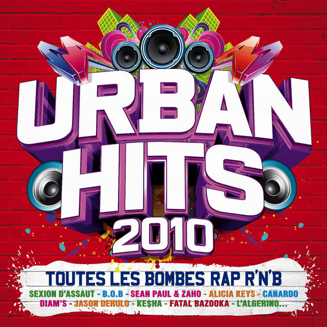 Urban Hits 2010