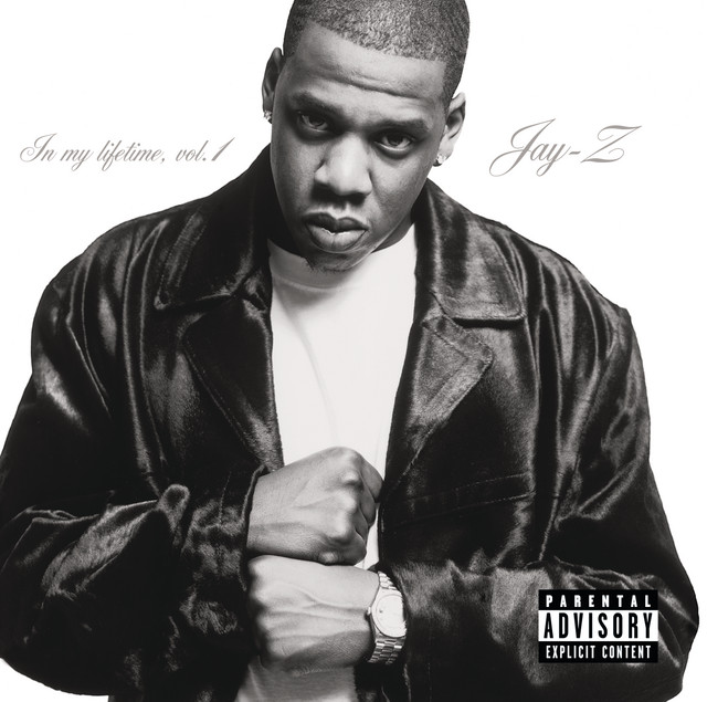 In My Lifetime, Vol.1