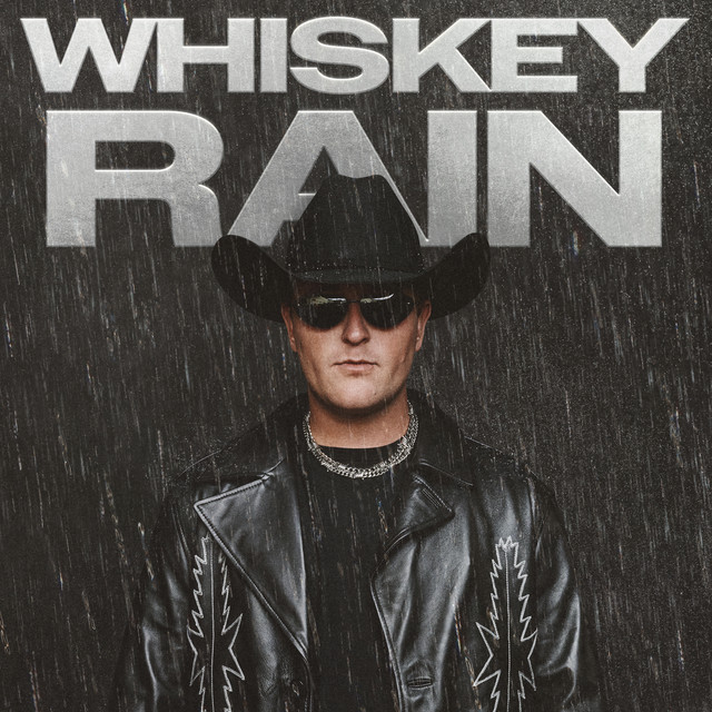 WHISKEY RAIN