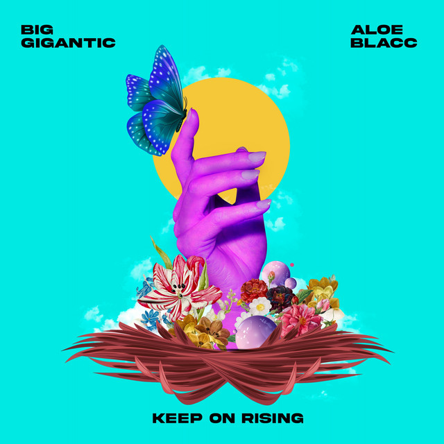 Keep On Rising