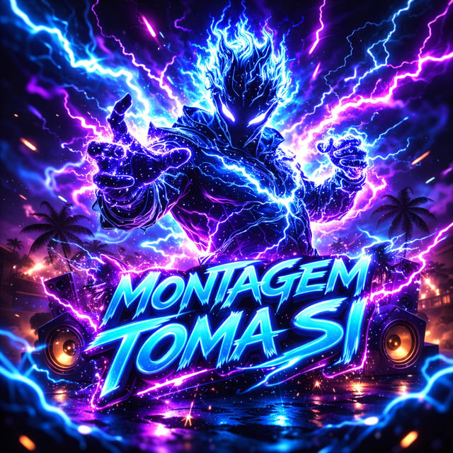 MONTAGEM TOMA SI