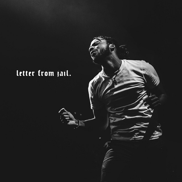 Letter From Jail (FreeBlanco)