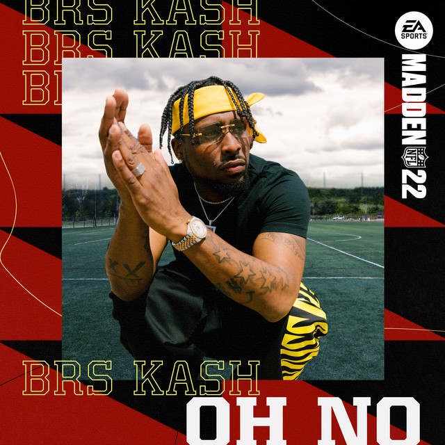 Oh No (Madden Version)