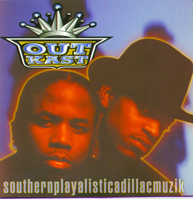 Southernplayalisticadillacmuzik