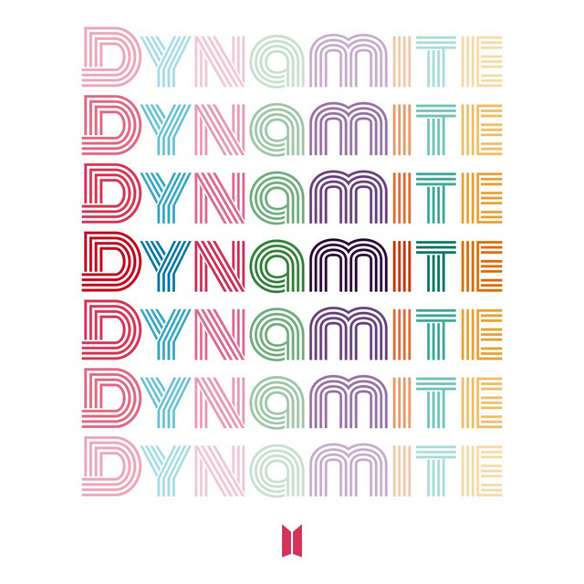 Dynamite (DayTime Version)