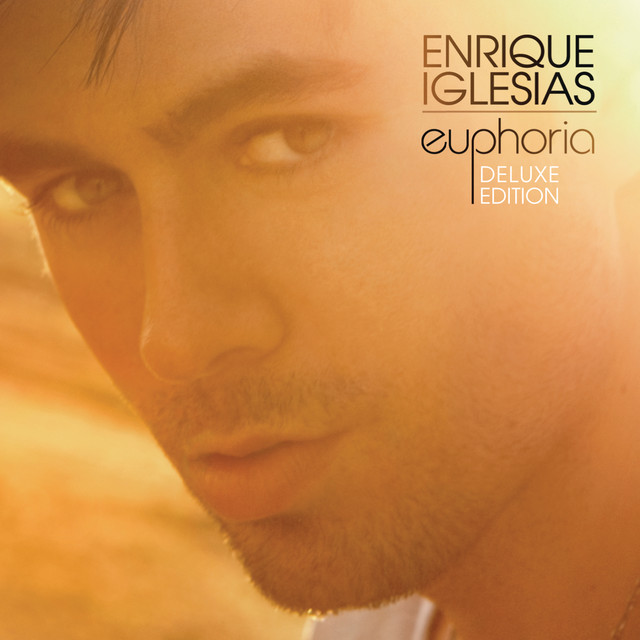 Euphoria (Intl 14 track version)