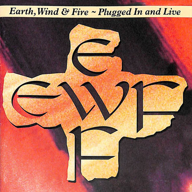 Plugged In And Live (Live at Velfarre, 04/20/1995)