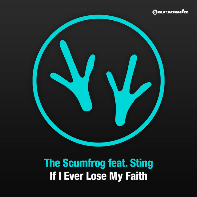 If I Ever Lose My Faith (Carl Cox Remix)