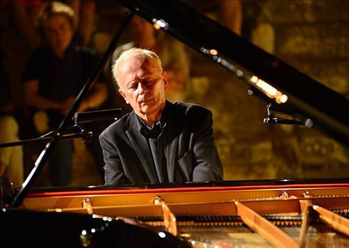 Janusz Olejniczak